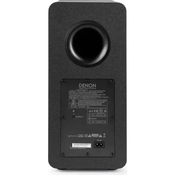 Саундбар DHT-S517, изображение 5