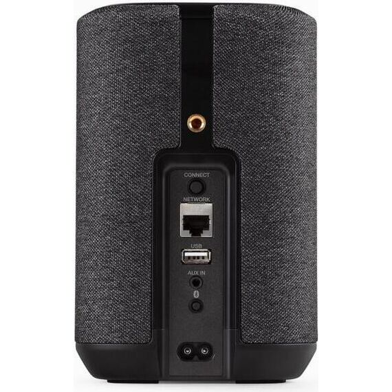 Колонка Denon Home 150 black, Цвет: Black, изображение 3