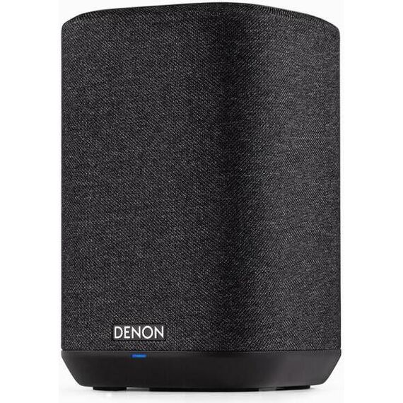Колонка Denon Home 150 black, Цвет: Black, изображение 4