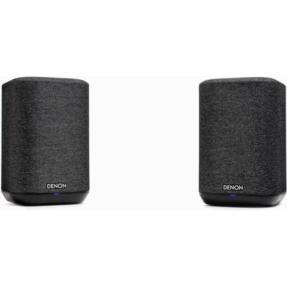 Колонка Denon Home 150 black, Цвет: Black, изображение 6