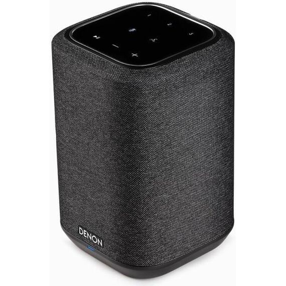 Колонка Denon Home 150 black, Цвет: Black, изображение 7