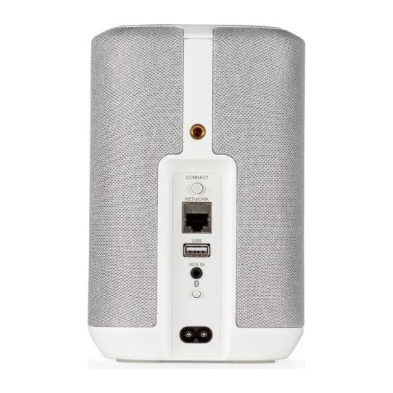 Колонка Denon Home 150 white, Цвет: White, изображение 3