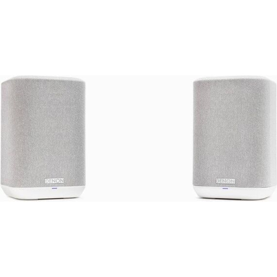 Колонка Denon Home 150 white, Цвет: White, изображение 5