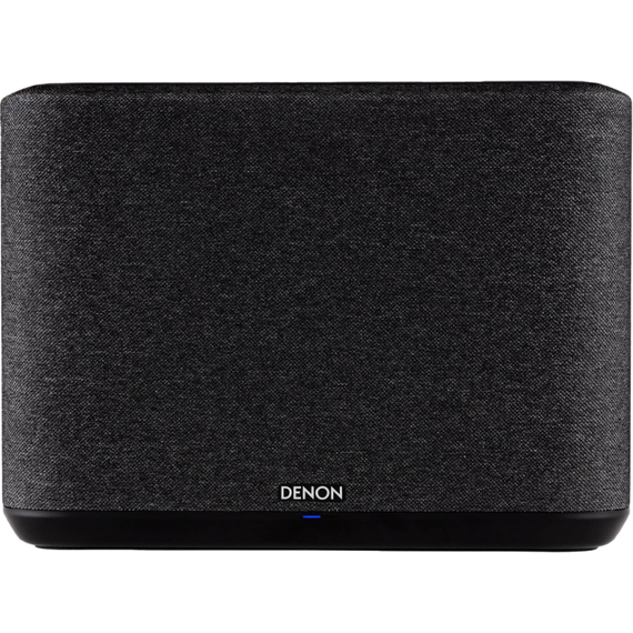 Колонка Denon Home 250 black, Цвет: Black, изображение 2