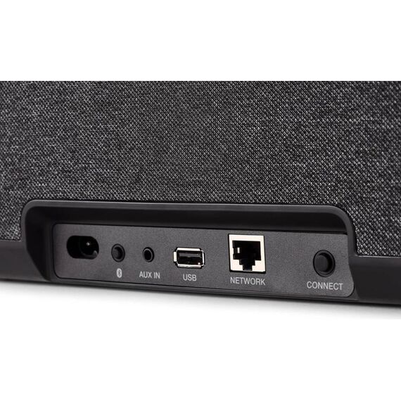 Колонка Denon Home 250 black, Цвет: Black, изображение 4