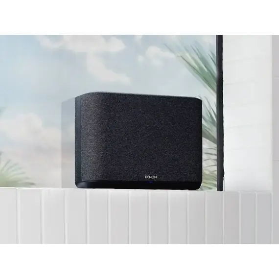 Колонка Denon Home 250 black, Цвет: Black, изображение 5