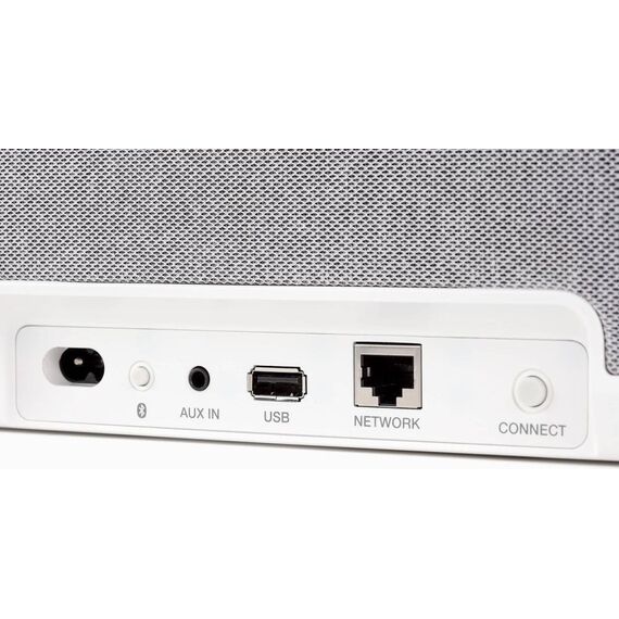 Колонка Denon Home 250 white, Цвет: White, изображение 3