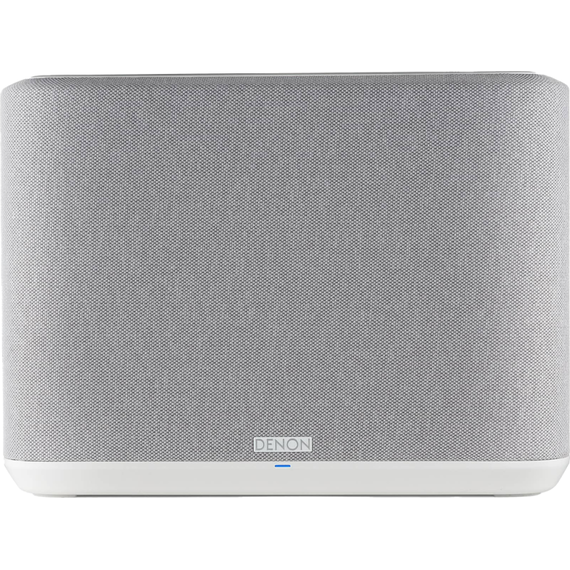 Колонка Denon Home 250 white, Цвет: White, изображение 2