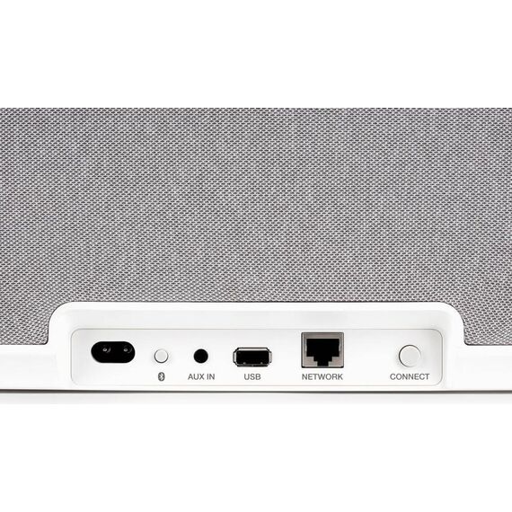 Колонка Denon Home 350 white, Цвет: White, изображение 4