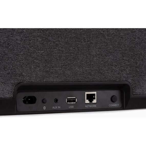 Колонка Denon Home 350 black, Цвет: Black, изображение 3