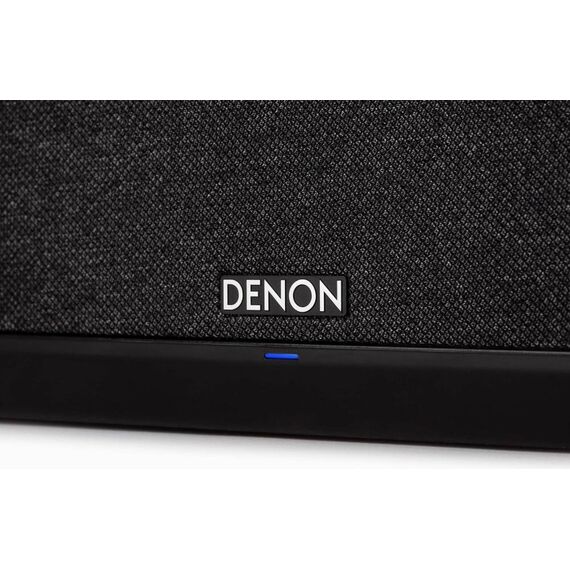 Колонка Denon Home 350 black, Цвет: Black, изображение 4