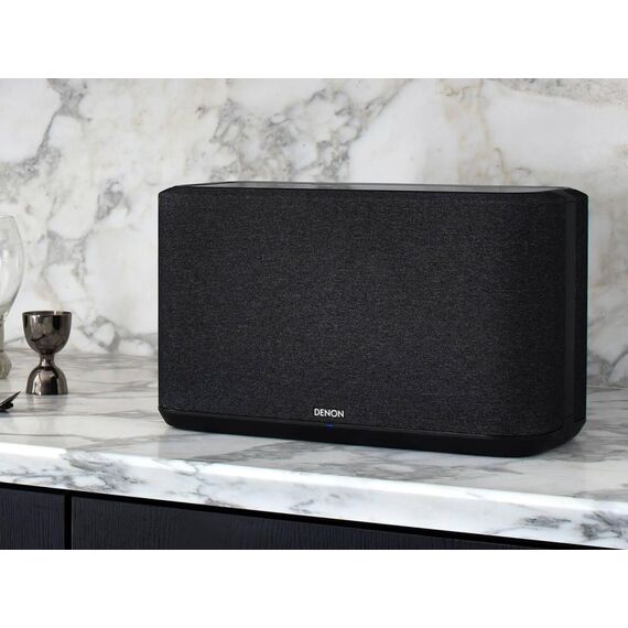 Колонка Denon Home 350 black, Цвет: Black, изображение 5