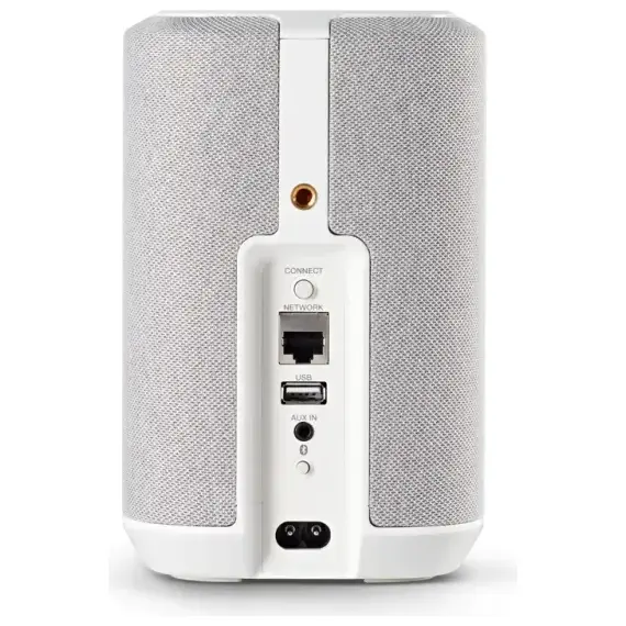 Колонка DENON HOME 150 NV white, Цвет: White, изображение 3