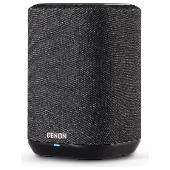 Колонка DENON HOME 150 NV black, Цвет: Black