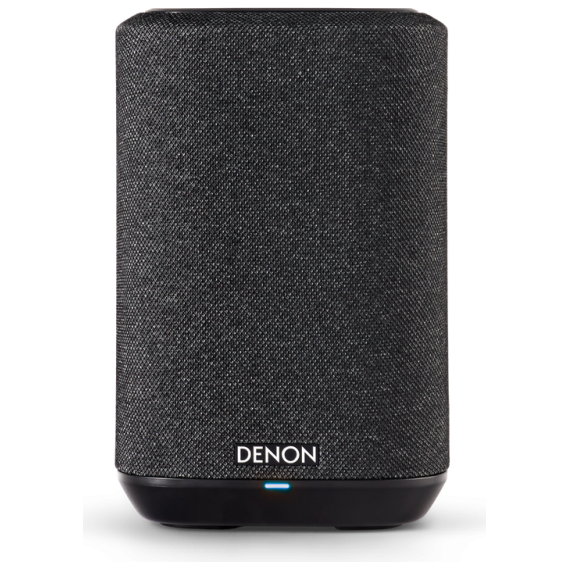 Колонка DENON HOME 150 NV black, Цвет: Black, изображение 2