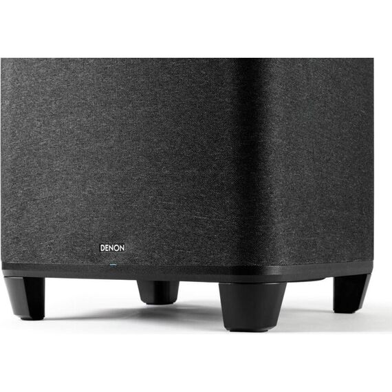 Домашний сабвуфер Denon, изображение 4