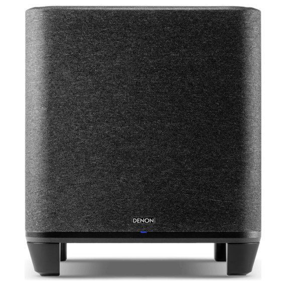 Домашний сабвуфер Denon, изображение 2