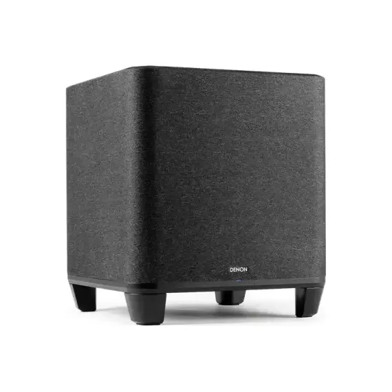 Домашний сабвуфер Denon