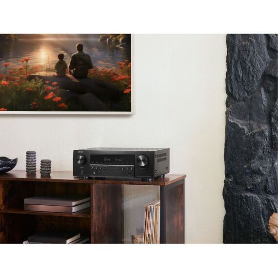 AV-ресивер AVC-S670H, изображение 4