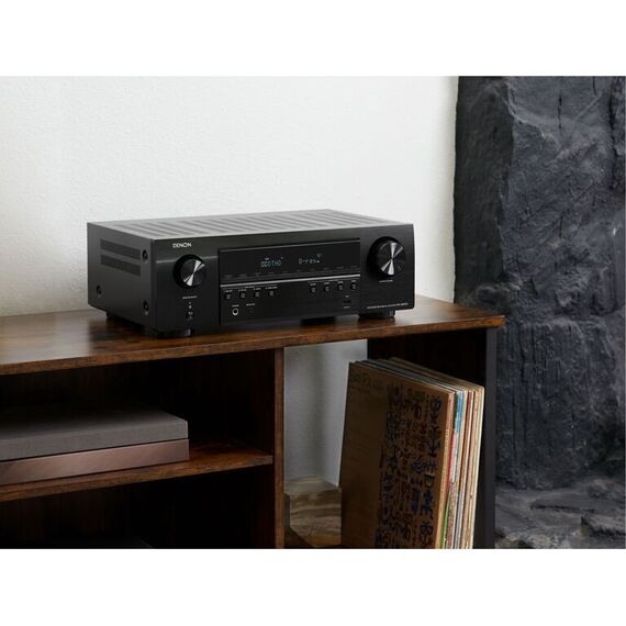 AV-ресивер AVC-S670H, изображение 5