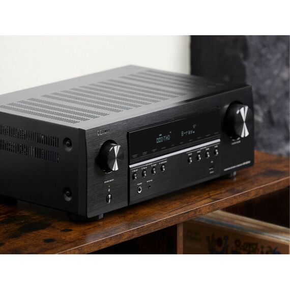 AV-ресивер AVC-S670H, изображение 6