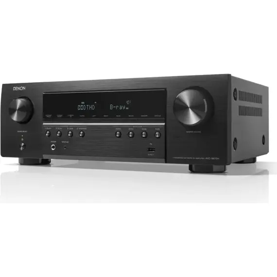 AV-ресивер AVC-S670H, изображение 3