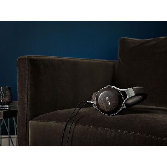 Наушники AH-D5200, изображение 8