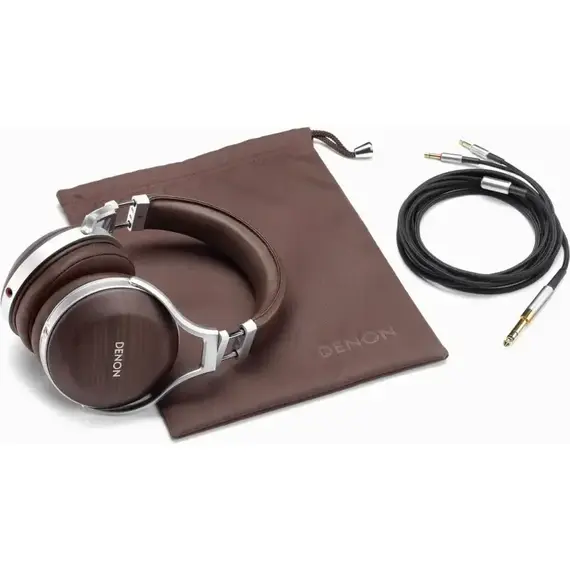 Наушники AH-D5200, изображение 3