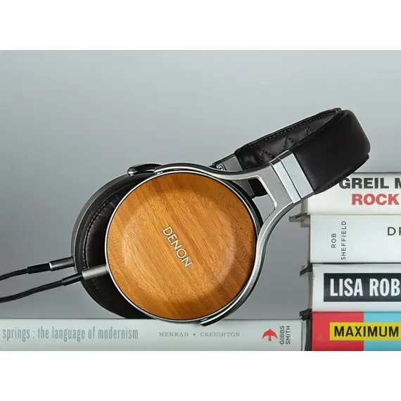 Наушники AH-D9200, изображение 7