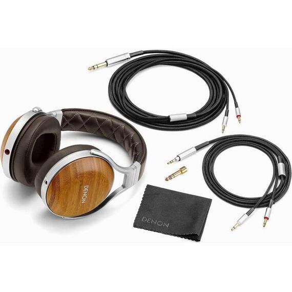 Наушники AH-D9200, изображение 3