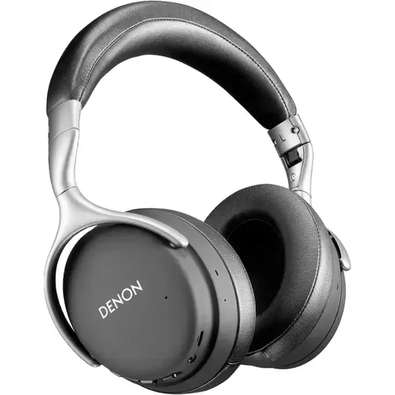 Беспроводные наушники AH-GC30 black, Цвет: Black
