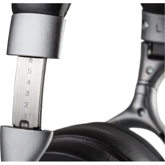 Беспроводные наушники AH-GC30 black, Цвет: Black, изображение 6