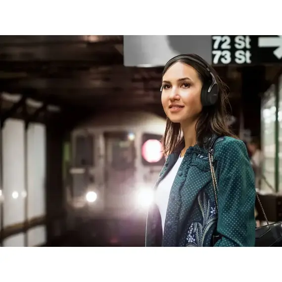 Беспроводные наушники AH-GC30 black, Цвет: Black, изображение 8