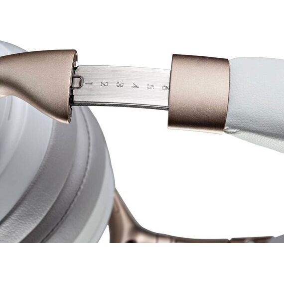 Беспроводные наушники AH-GC30 white, Цвет: White, изображение 3