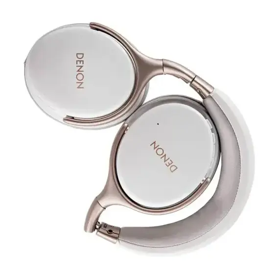 Беспроводные наушники AH-GC30 white, Цвет: White, изображение 2