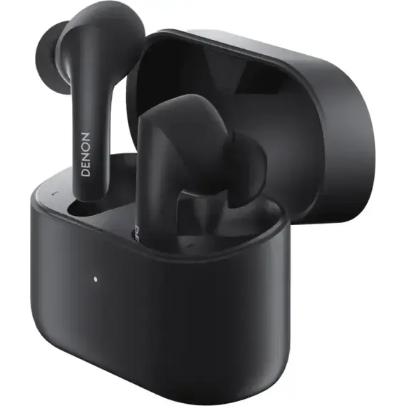 Беспроводные наушники Denon AH-C630W black, Цвет: Black