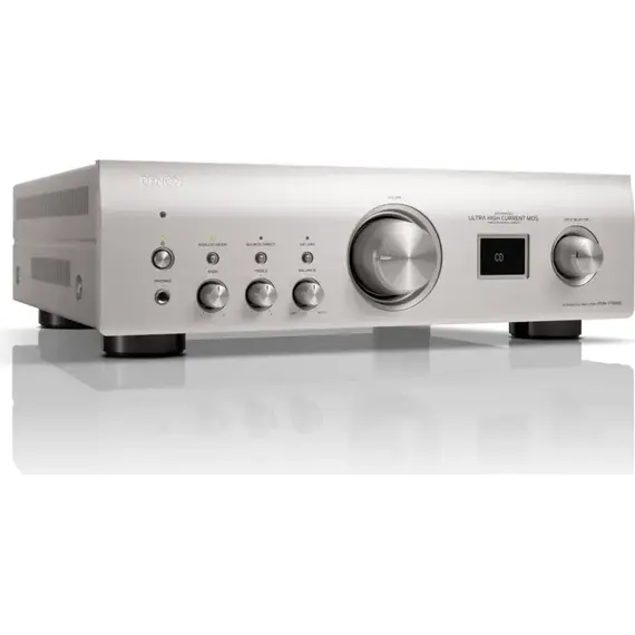Усилитель PMA-1700NE silver, Цвет: Silver