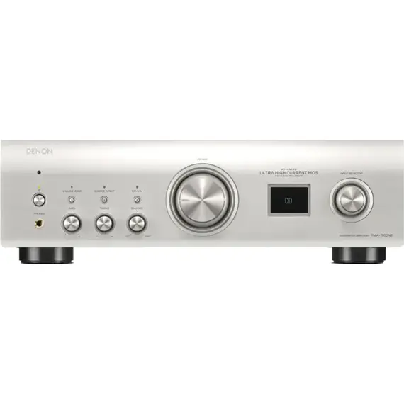 Усилитель PMA-1700NE silver, Цвет: Silver, изображение 2