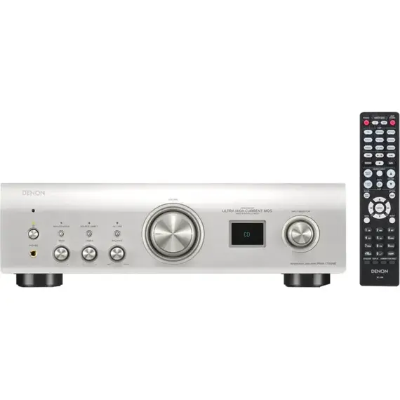 Усилитель PMA-1700NE silver, Цвет: Silver, изображение 4