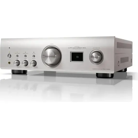 Усилитель PMA-1700NE silver, Цвет: Silver, изображение 5