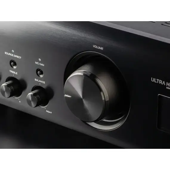 Усилитель PMA-1700NE black, Цвет: Black, изображение 5