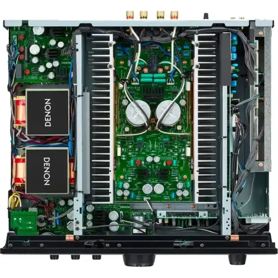 Усилитель PMA-1700NE silver, Цвет: Silver, изображение 10