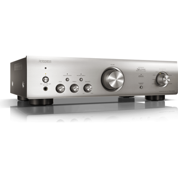 Встроенный усилитель PMA-600NE silver, Цвет: Silver
