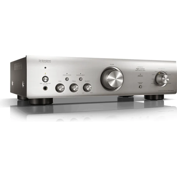Встроенный усилитель PMA-600NE silver, Цвет: Silver