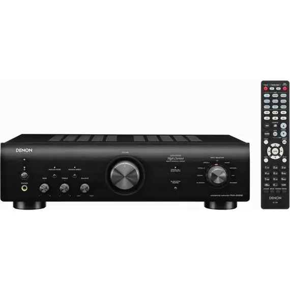 Встроенный усилитель PMA-600NE black, Цвет: Black, изображение 4