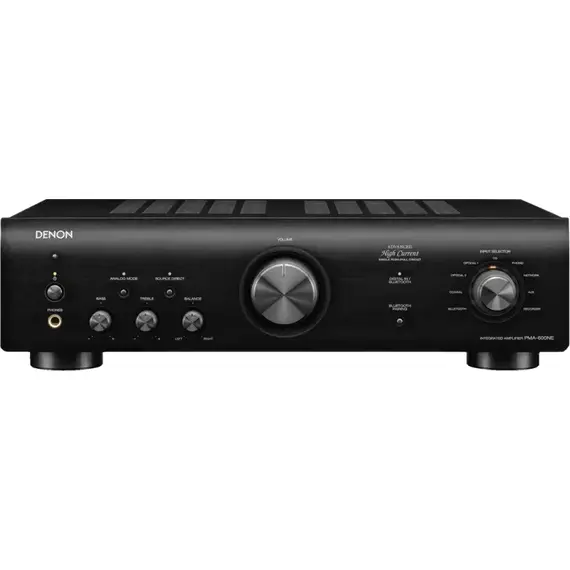 Встроенный усилитель PMA-600NE black, Цвет: Black, изображение 2