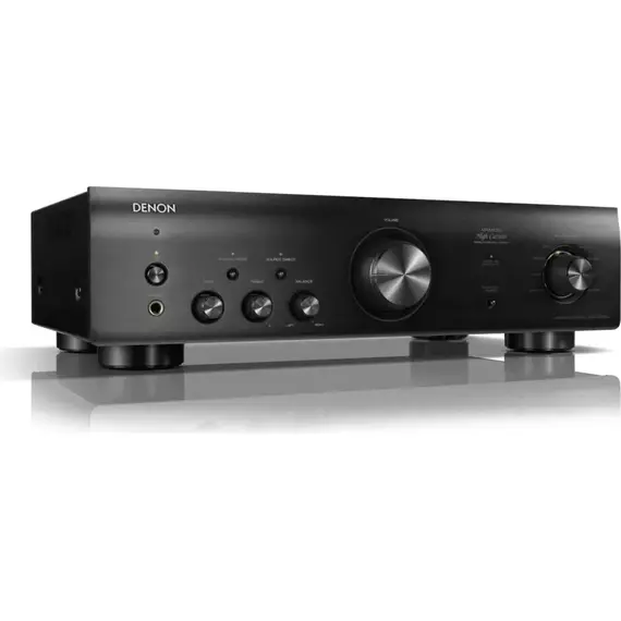 Встроенный усилитель PMA-600NE black, Цвет: Black