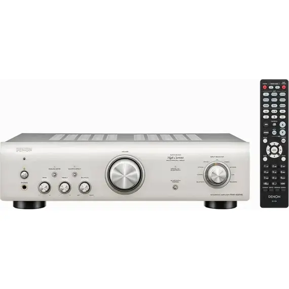 Встроенный усилитель PMA-600NE silver, Цвет: Silver, изображение 3