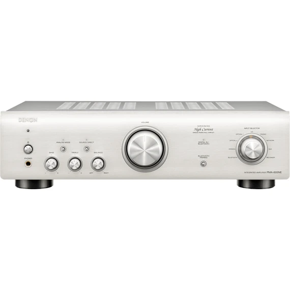 Встроенный усилитель PMA-600NE silver, Цвет: Silver, изображение 2