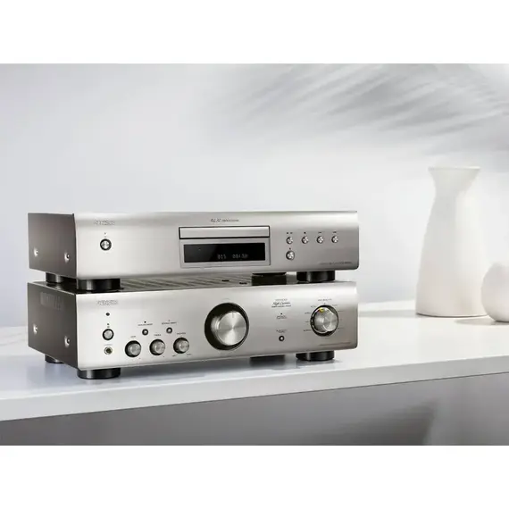 Встроенный усилитель PMA-600NE silver, Цвет: Silver, изображение 6